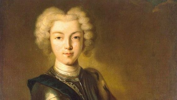 «Маленький принц»: как Меншиков хотел использовать Петра II
