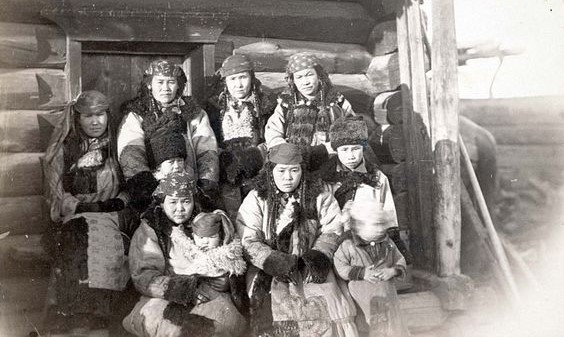 Чем сибирские татары отличаются от казанских