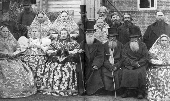 Чем старообрядцы отличаются от православных христиан