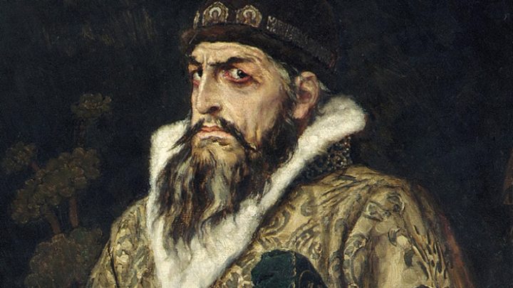 Письма западным партнерам: что писал Иван IV