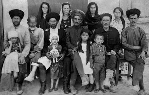 Почему на Северном Кавказе поздно вступали в брак