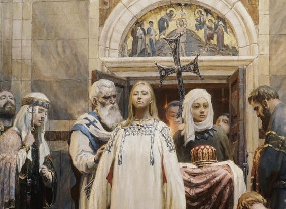 Зачем православным дано крещение