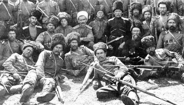 Пластуны: почему этих казаков турки считали самыми страшными врагами