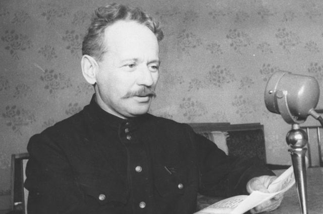 Каким был «любимец» Сталина Михаил Шолохов