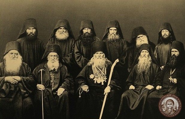 Как православные монахи помогали разведке