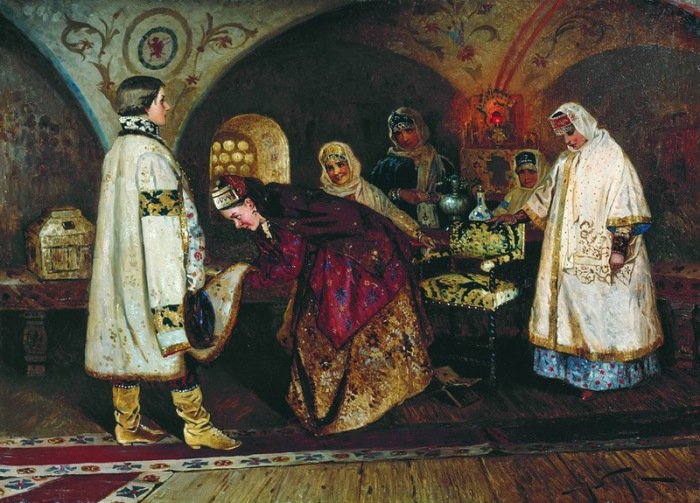 Почему православные не могут жить вместе до свадьбы