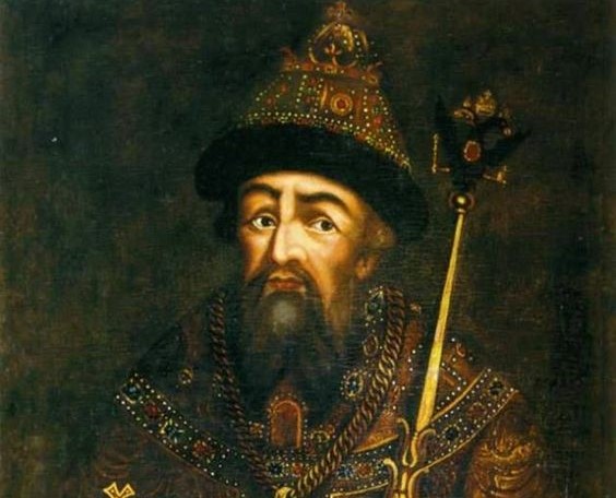 Почему Иван Грозный не всегда был Иваном IV