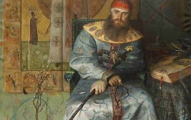 Зачем русский царь решил «подкорректировать» Русское Православие