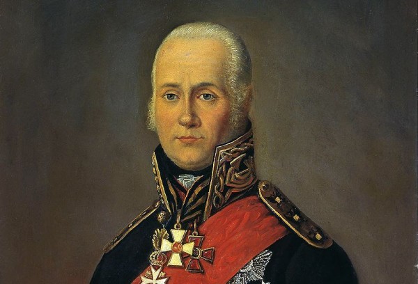 Как адмирал Ушаков стал святым