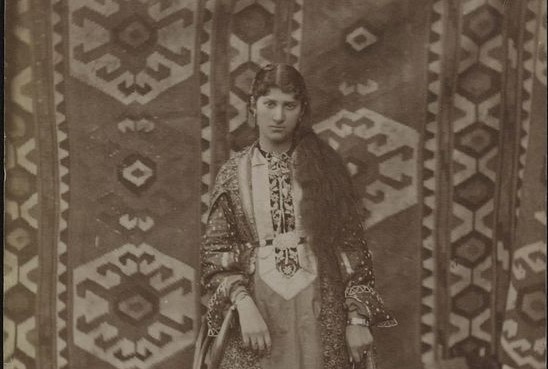 Как жили на Кавказе женщины, которые так и не вышли замуж