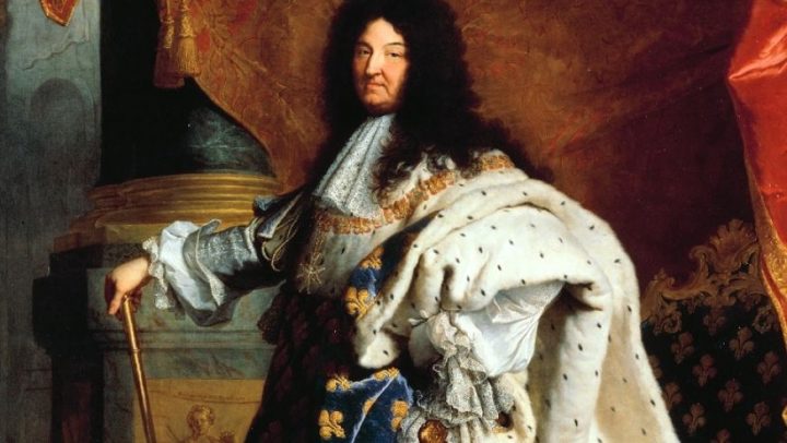 «Грозен для соседей»: почему Людовик XIV завидовал Петру I