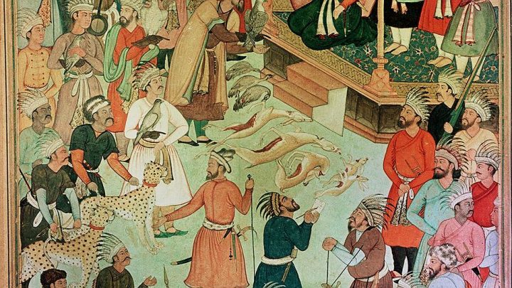 Почему Афанасий Никитин мог принять ислам
