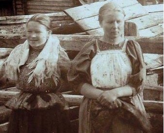 «Вдовы при живых мужьях»: каких женщин так называли на Руси