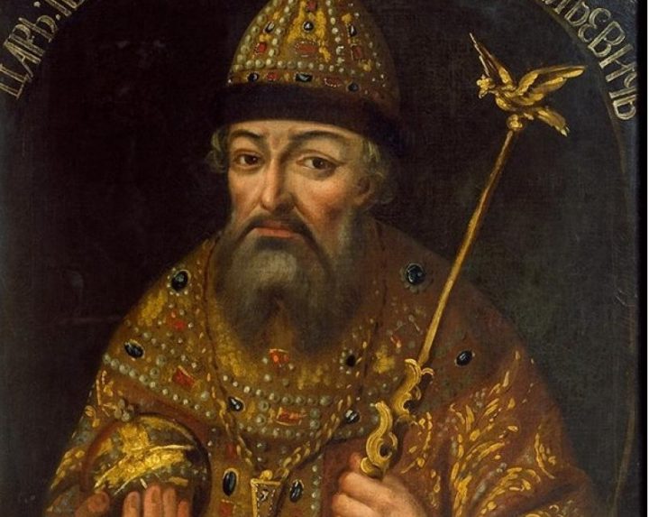 Почему Иван IV был грозным