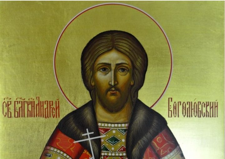 Зачем Боголюбский хотел избавить Русь от влияния Византийской церкви