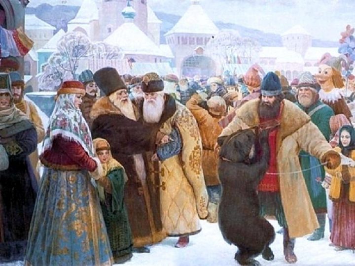 Как английские купцы повлияли на историю Руси