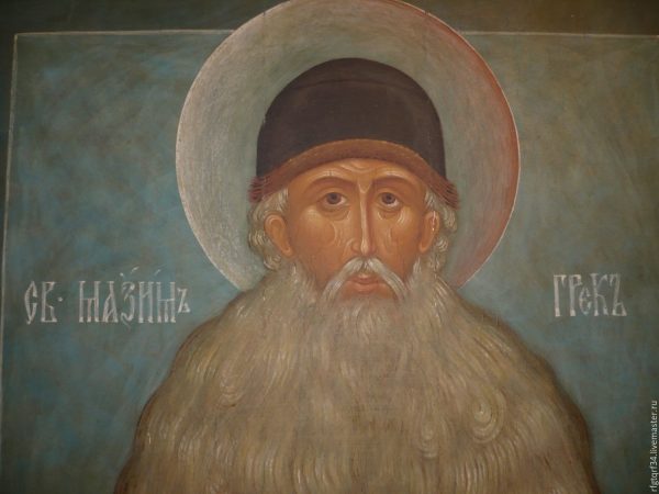 Чем православные греки отличаются от православных русских