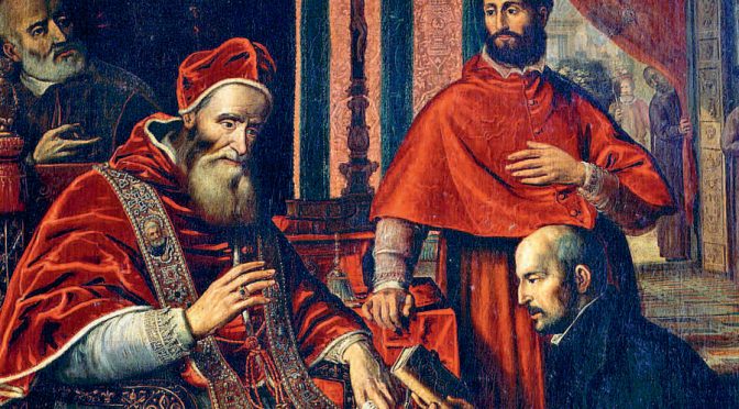 Лжедмитрий иезуитский: как в Смутное время Русь чуть не стала католической