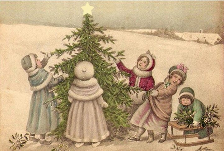 «Сочельник»: как на Руси готовились к Рождеству Христову