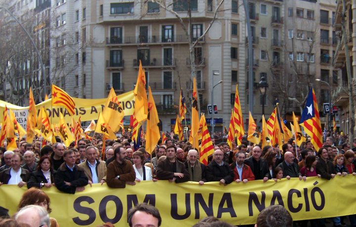 Какое будущее ждёт Каталонию