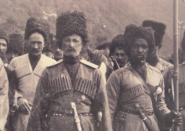 Эфиопские казаки: как авантюрист Николай Ашинов обманул императора Александра III