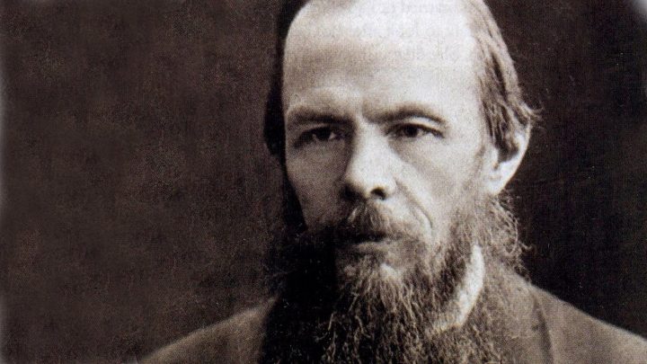 Фёдор Достоевский: как он написал роман за 21 день
