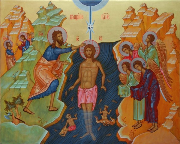 Нужно ли в Крещение окунаться в прорубь: что говорит Церковь