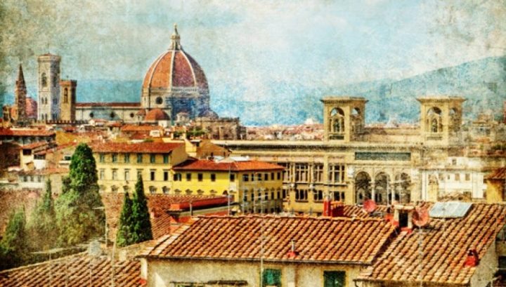 5 христианских красот Флоренции