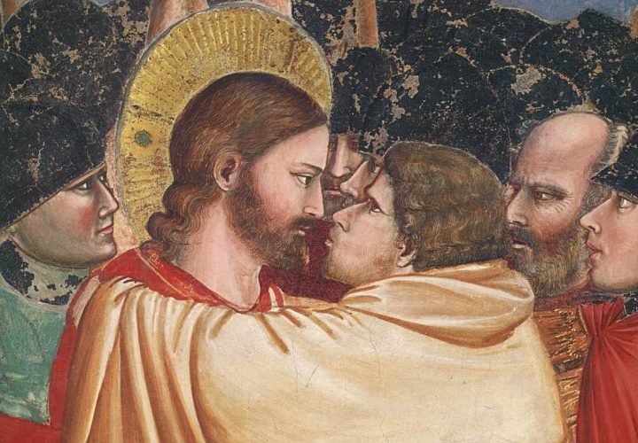 Знал ли Иисус заранее о предательстве Иуды