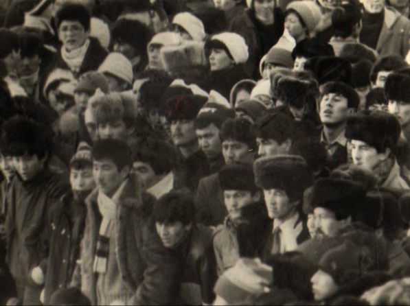 «Кровавые» волнения в Алма-Ате в 1986 году: чем были недовольны казахи