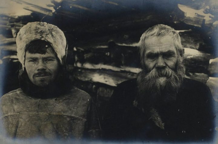 «Бог создал человека бородатым»: почему мужчины на Руси не брились