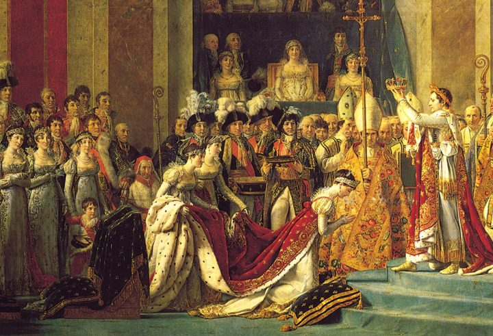 Почему русские монархи не называли себя королями