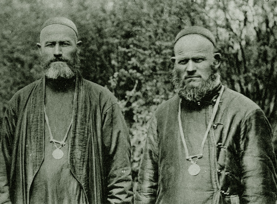 Кого на Руси называли «служилыми татарами»