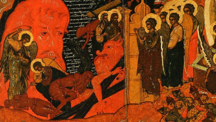 Какие грехи Православная церковь не считает тяжкими