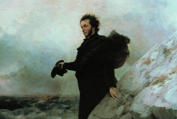 Пушкин, Чехов и другие известные русские, которые вдохновлялись Крымом