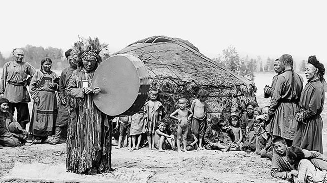 Мертвые шаманы: почему народы Севера боялись их больше, чем живых