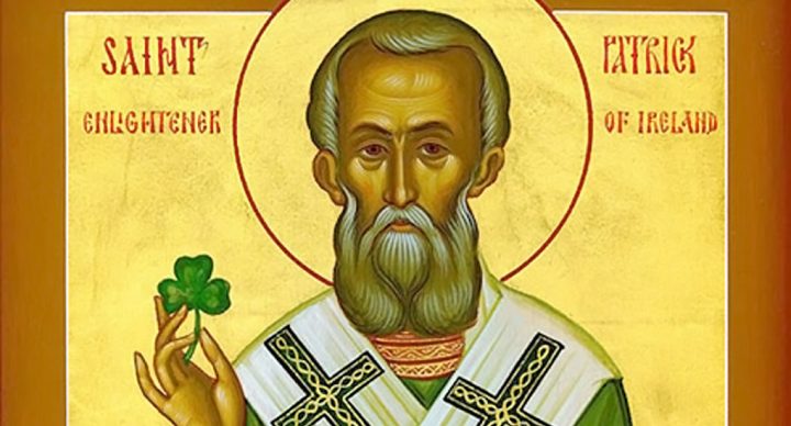 Почему католического святого Патрика включили в православный месяцеслов