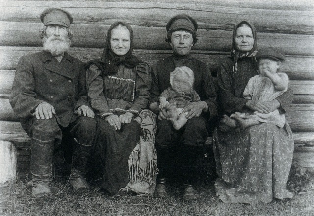 Когда в России браки между родственниками были разрешены