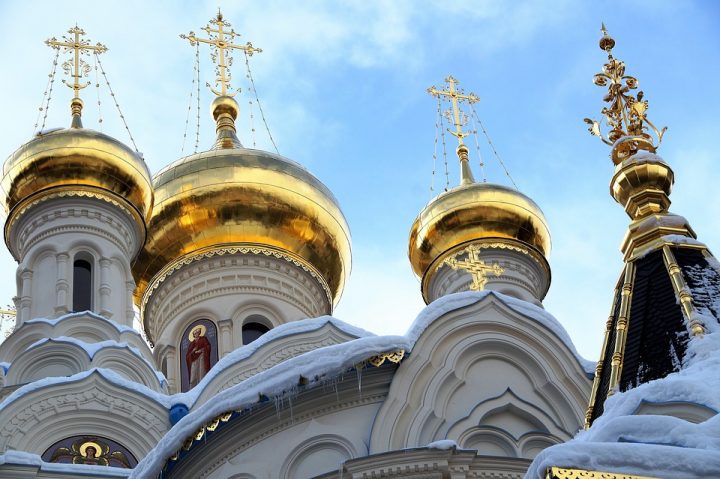 Русский патриарх или Константинопольский: кто главнее