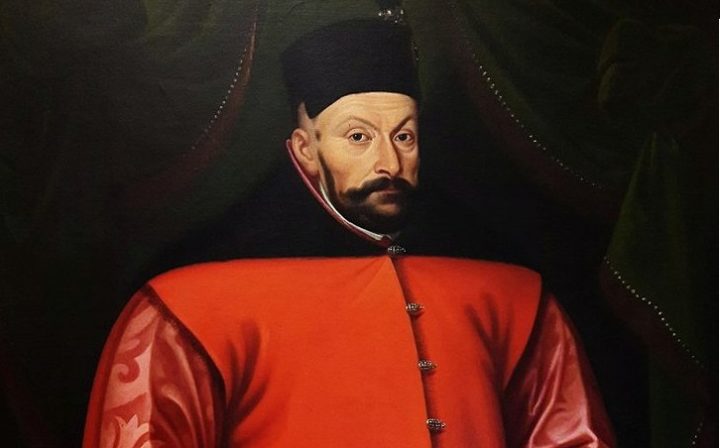 Степан Батория: как польский король стал первым гетманом запорожских казаков