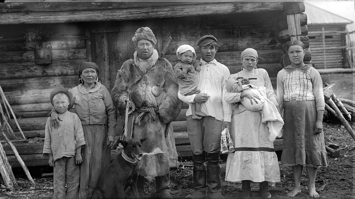 Камасинцы, кереки и тептяри: какие древние народы России исчезли за последние 100 лет