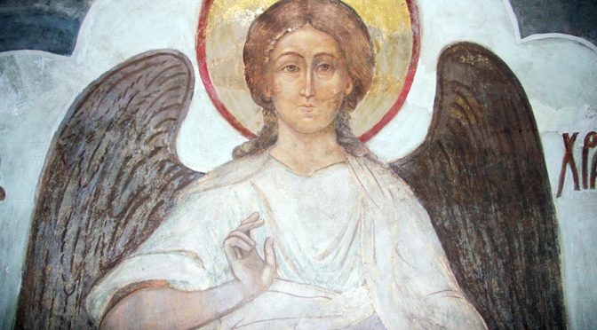 Явление ангелов: о каком обмане предостерегает православная церковь
