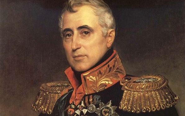 Шарль ди Борго: за что Наполеон считал корсиканского дипломата своим главным врагом