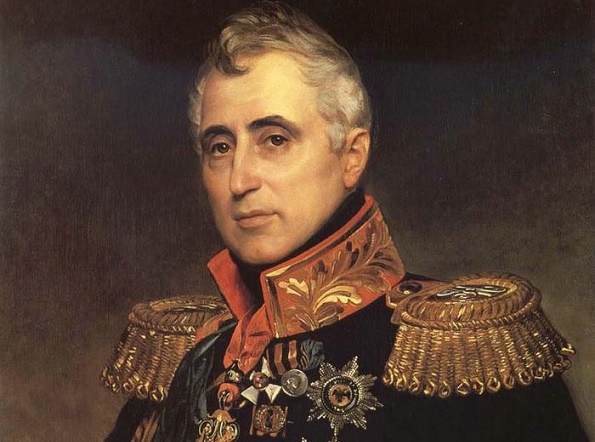 Шарль Андре Поццо ди Борго: как корсиканский дворянин хотел свергнуть Наполеона