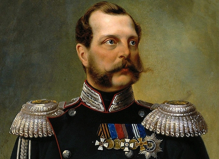 Как Александр II отомстил Англии за поражение в Крымской войне
