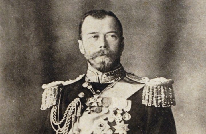 Почему Николай II не стал включать Афон в состав России