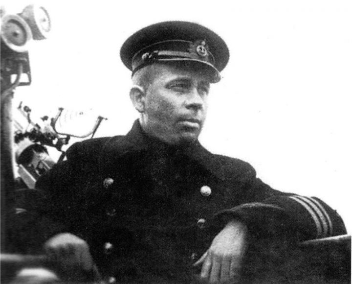 Александр Маринеско: самый неоднозначный герой Великой Отечественной