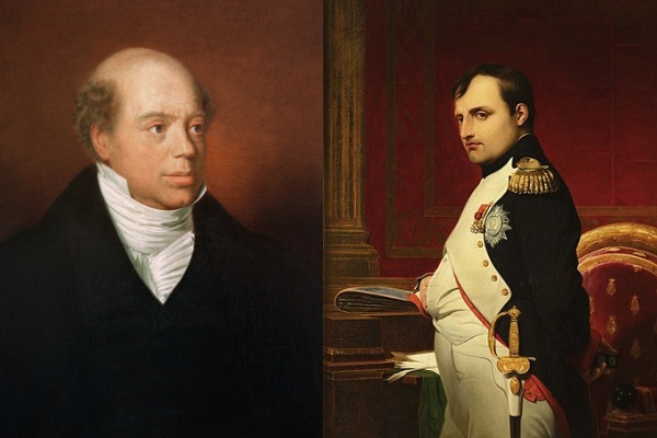 Ротшильды против Наполеона: какое место в этой войне было отведено России»