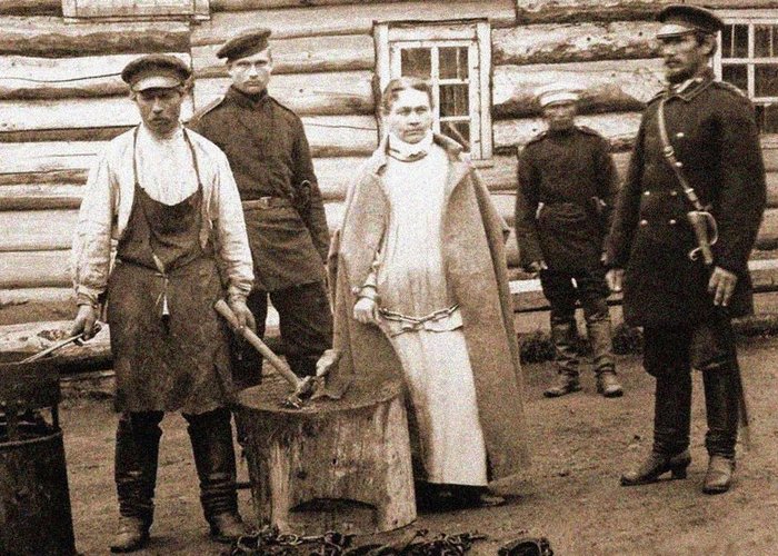 Почему Одесса была «криминальной столицей» царской России и СССР