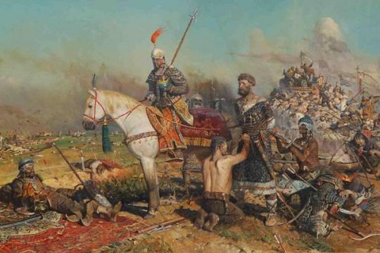 Как татаро-монголы поступали с теми, кто разбалтывал служебные тайны